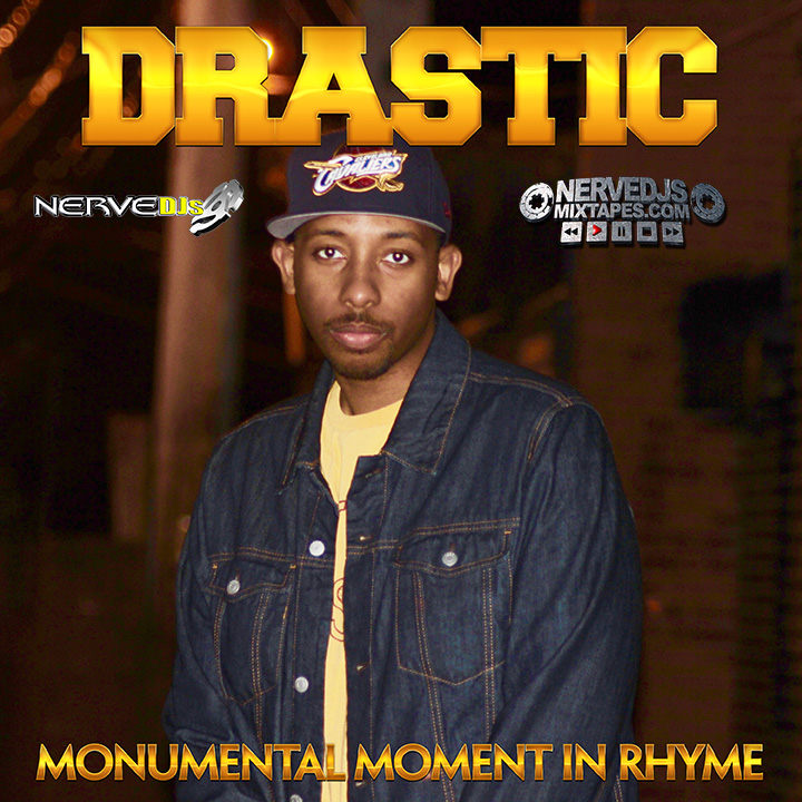 GRIND it to the GROUND (Clean)